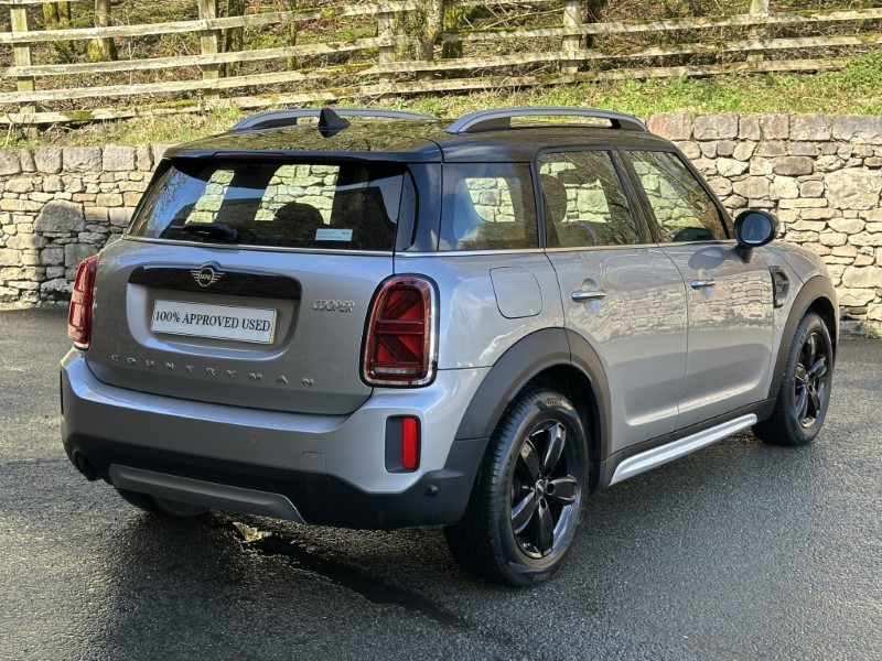 Used MINI Countryman 2023 for sale - 78014774: Photo 49