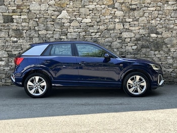 Used Audi Q2 2023 for sale - 79240048: Photo