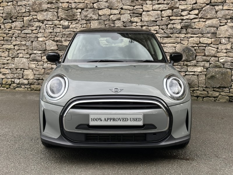 Used MINI Hatch 2022 for sale - 77819320: Photo 16