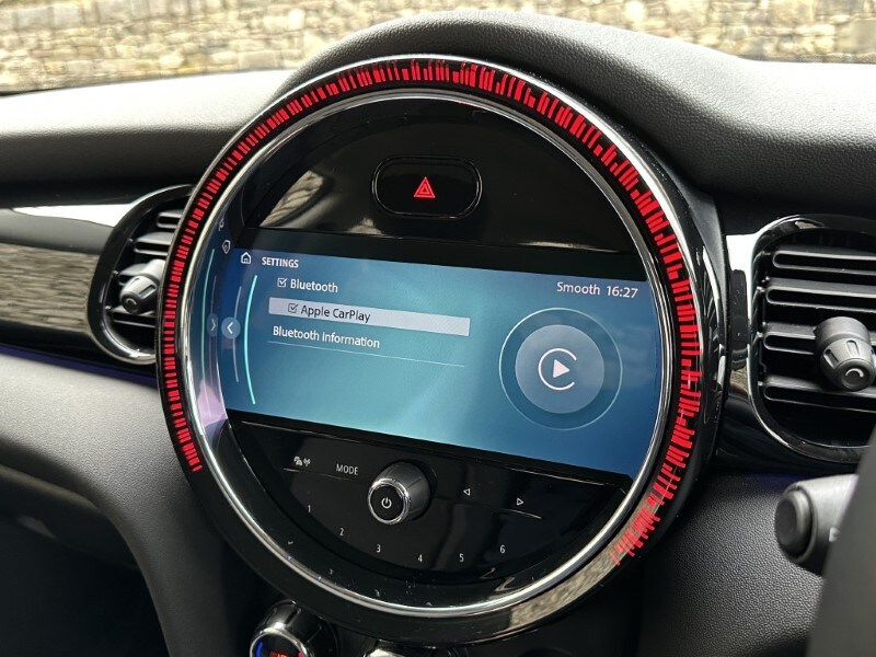 Used MINI Hatch 2022 for sale - 77819320: Photo 21