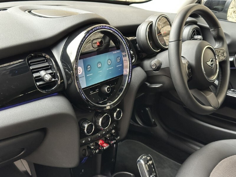 Used MINI Hatch 2022 for sale - 77819320: Photo 32