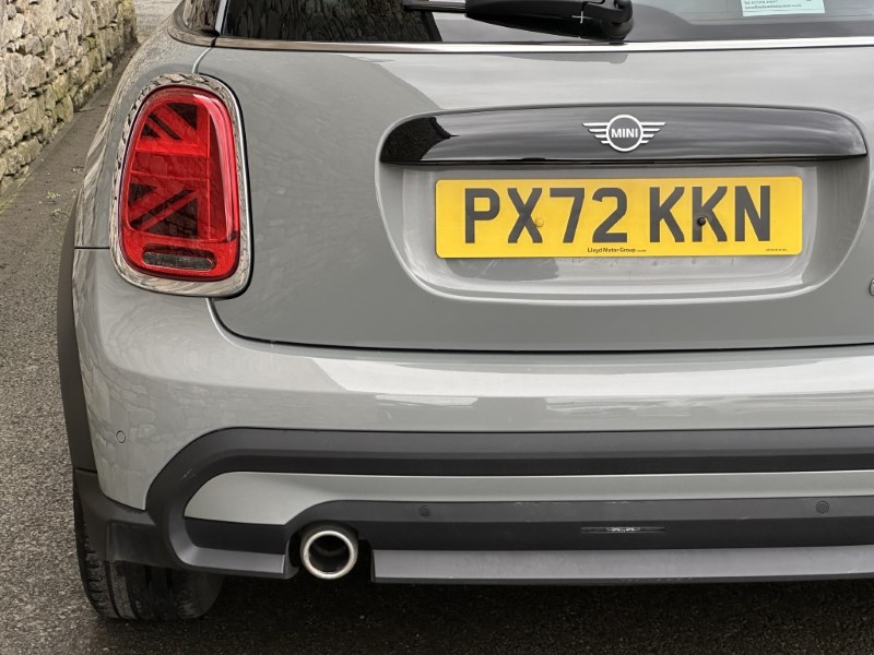 Used MINI Hatch 2022 for sale - 77819320: Photo 42