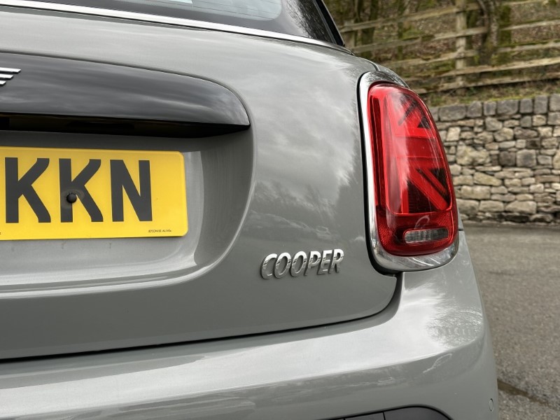 Used MINI Hatch 2022 for sale - 77819320: Photo 44