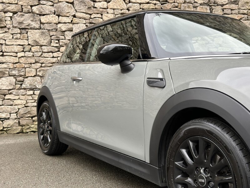 Used MINI Hatch 2022 for sale - 77819320: Photo 48