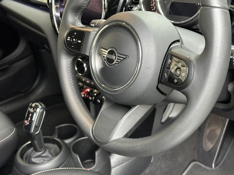 Used MINI Hatch 2022 for sale - 77819320: Photo 53