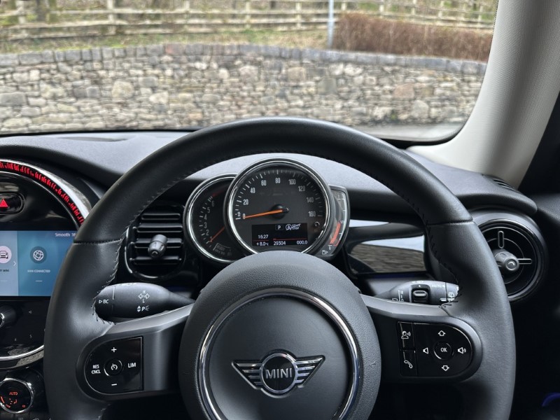 Used MINI Hatch 2022 for sale - 77819320: Photo 58