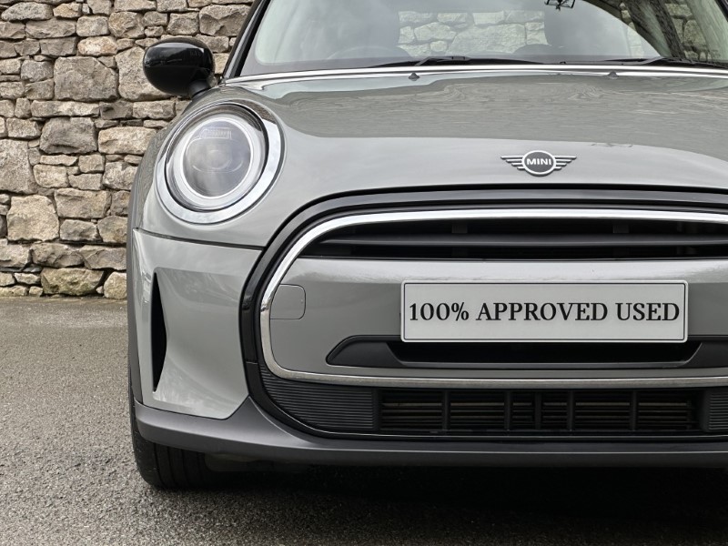 Used MINI Hatch 2022 for sale - 77819320: Photo 63