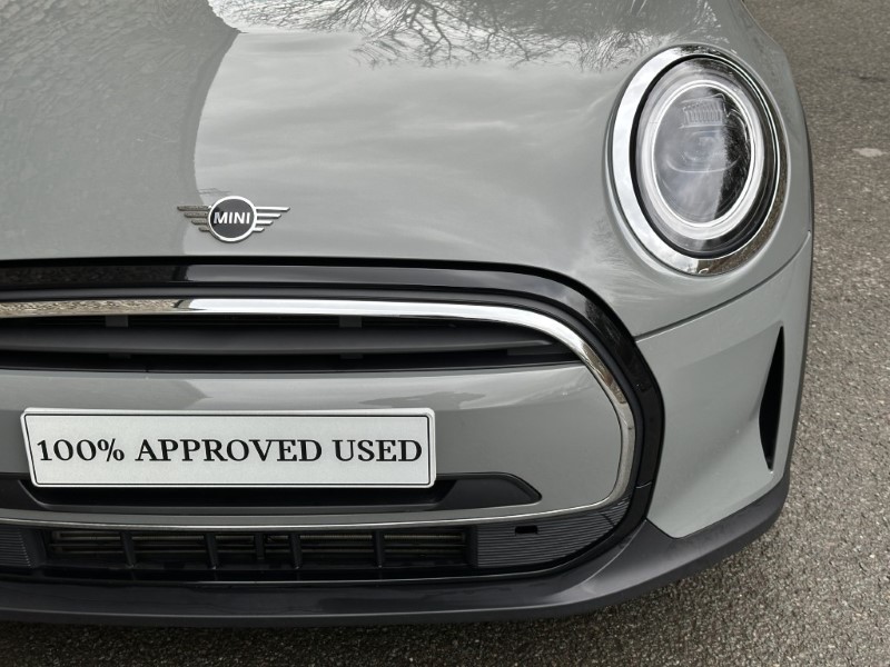 Used MINI Hatch 2022 for sale - 77819320: Photo 66
