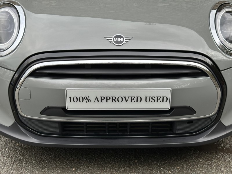 Used MINI Hatch 2022 for sale - 77819320: Photo 68