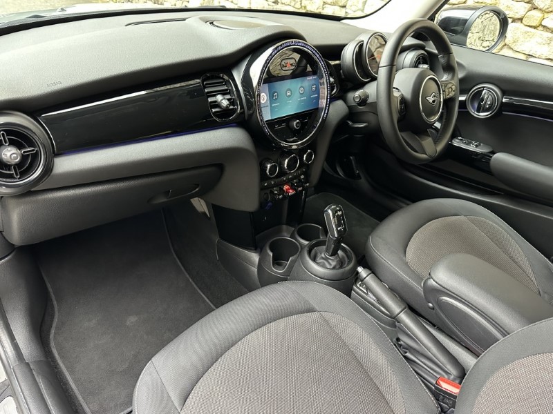 Used MINI Hatch 2022 for sale - 77819320: Photo 7