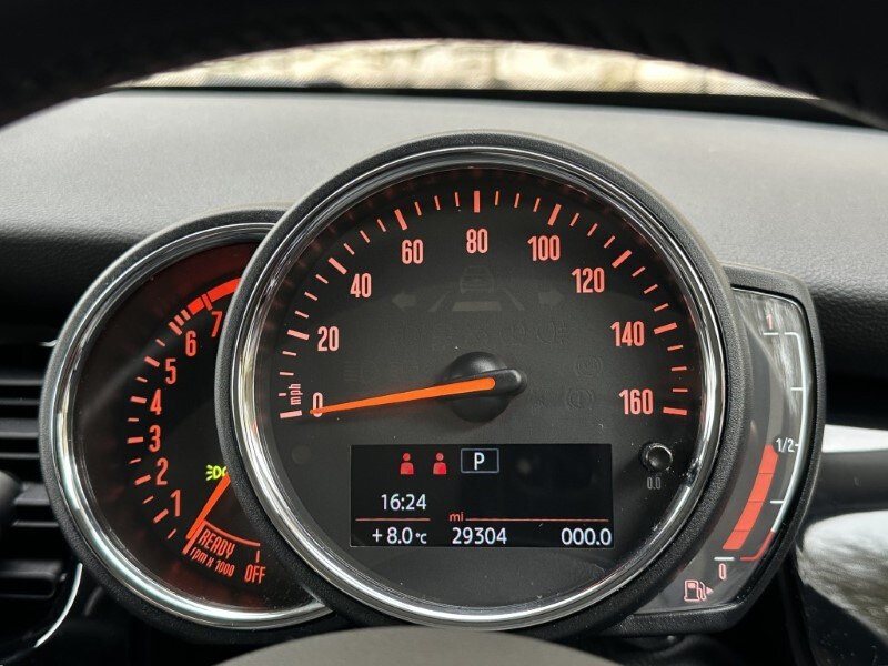 Used MINI Hatch 2022 for sale - 77819320: Photo 9