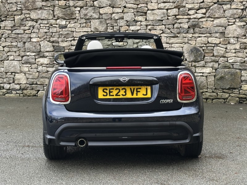 Used MINI Convertible 2023 for sale - 77903433: Photo 15