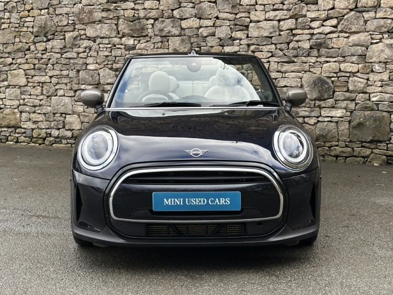Used MINI Convertible 2023 for sale - 77903433: Photo 16