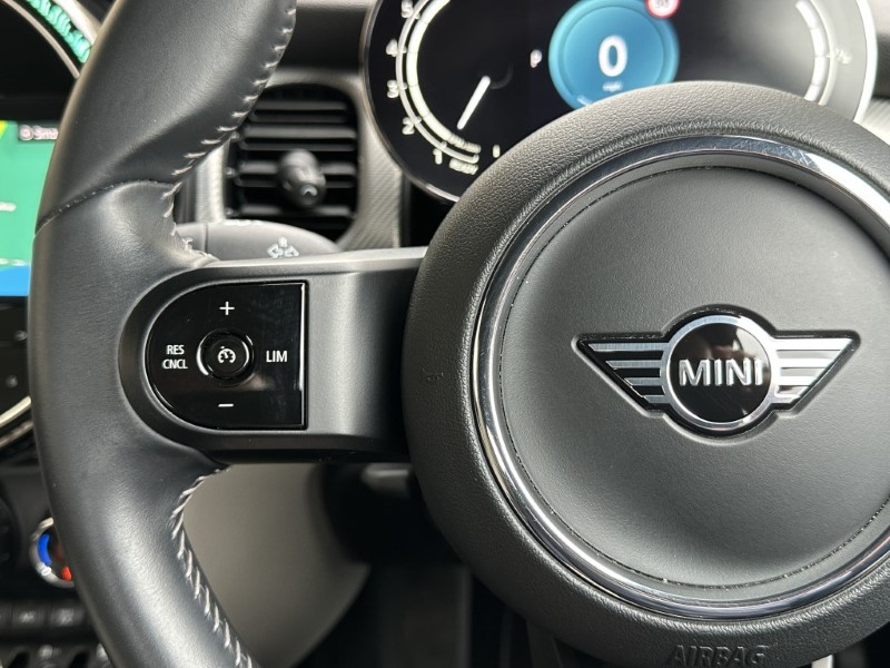 Used MINI Convertible 2023 for sale - 77903433: Photo 17