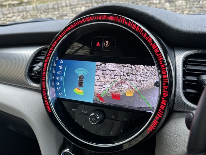 Used MINI Convertible 2023 for sale - 77903433: Photo 19