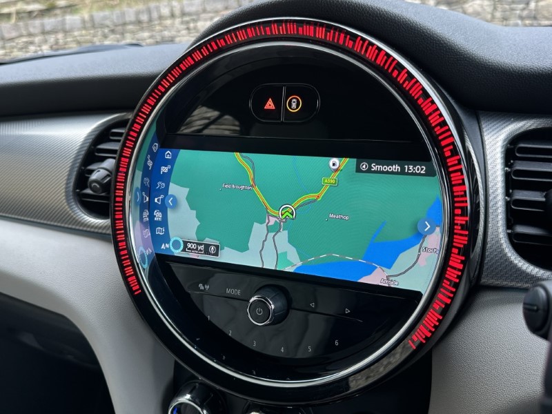 Used MINI Convertible 2023 for sale - 77903433: Photo 21