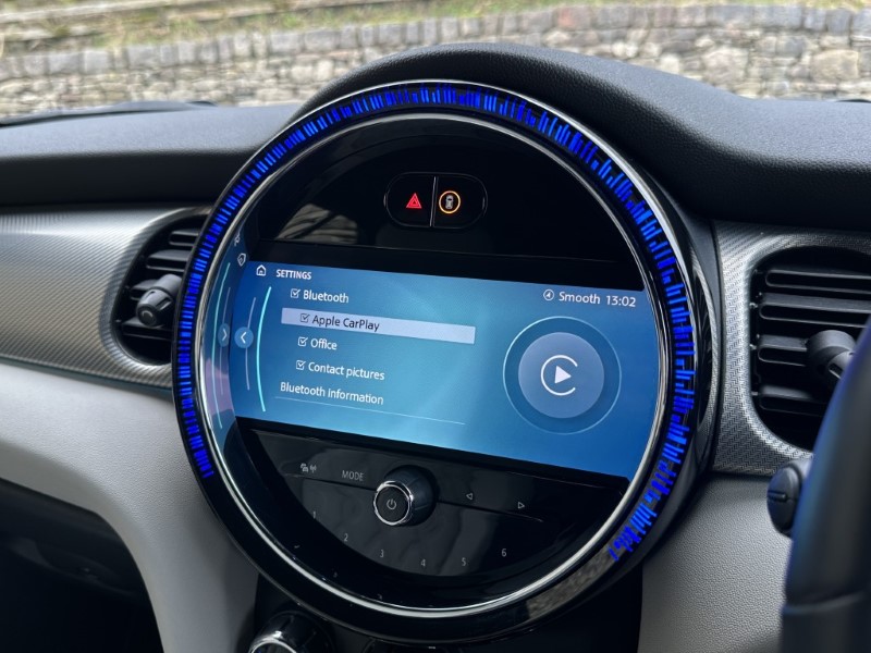 Used MINI Convertible 2023 for sale - 77903433: Photo 22