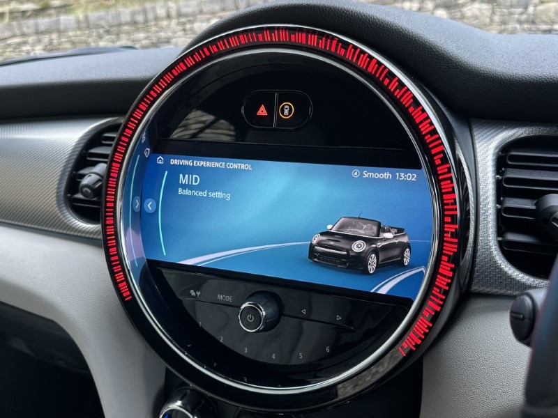 Used MINI Convertible 2023 for sale - 77903433: Photo 25