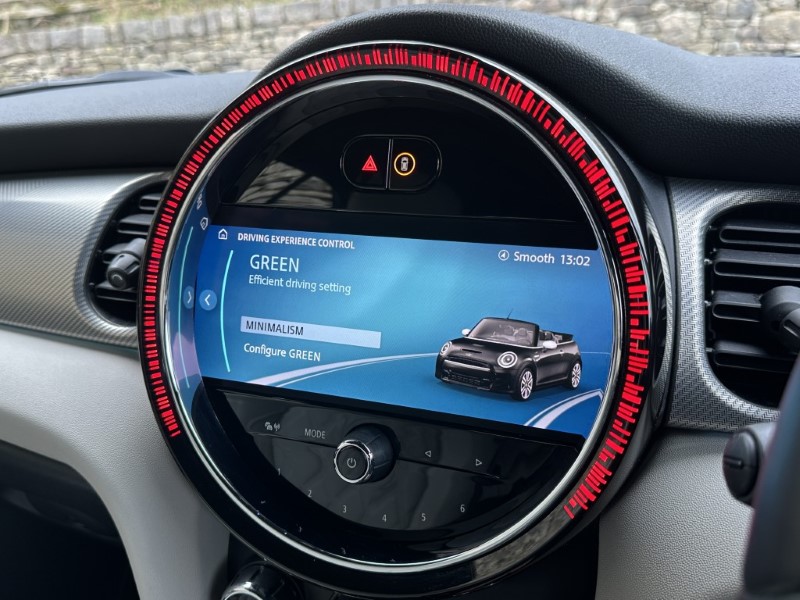 Used MINI Convertible 2023 for sale - 77903433: Photo 26