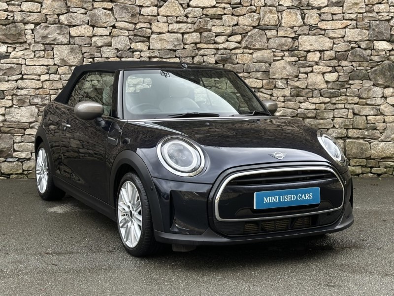 Used MINI Convertible 2023 for sale - 77903433: Photo 29