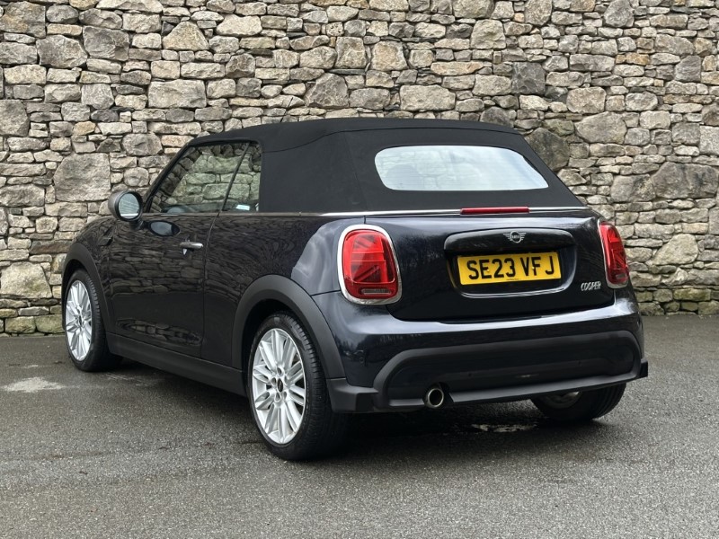 Used MINI Convertible 2023 for sale - 77903433: Photo 30