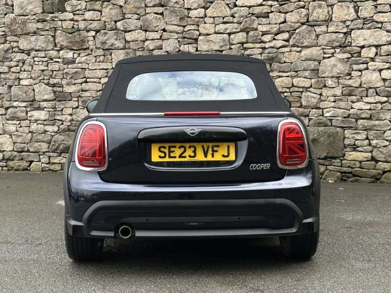 Used MINI Convertible 2023 for sale - 77903433: Photo 32