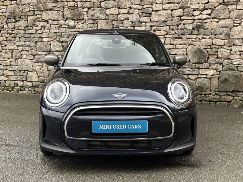 Used MINI Convertible 2023 for sale - 77903433: Photo 33