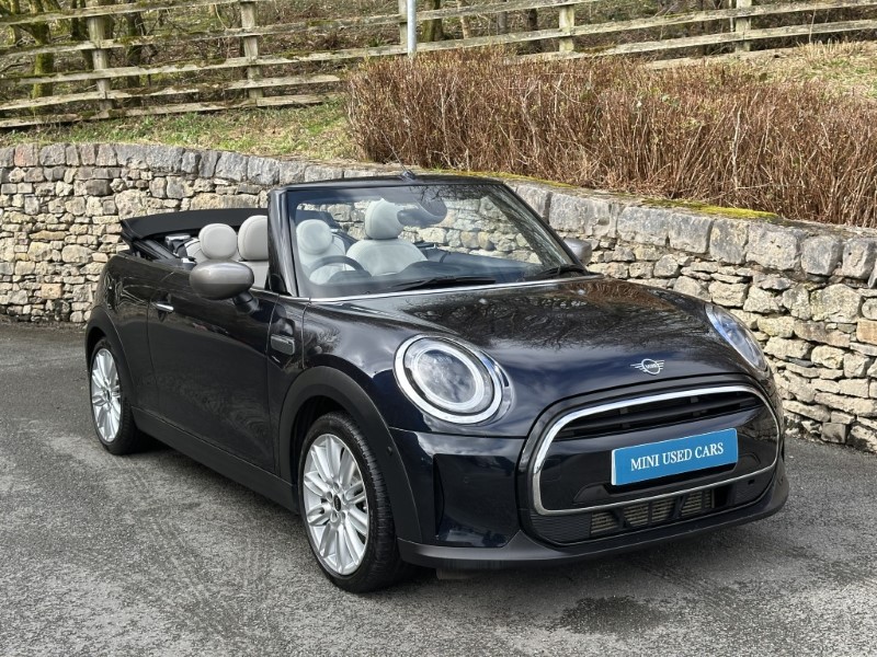 Used MINI Convertible 2023 for sale - 77903433: Photo 34