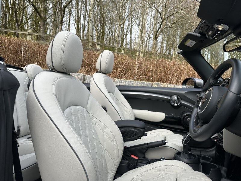 Used MINI Convertible 2023 for sale - 77903433: Photo 37