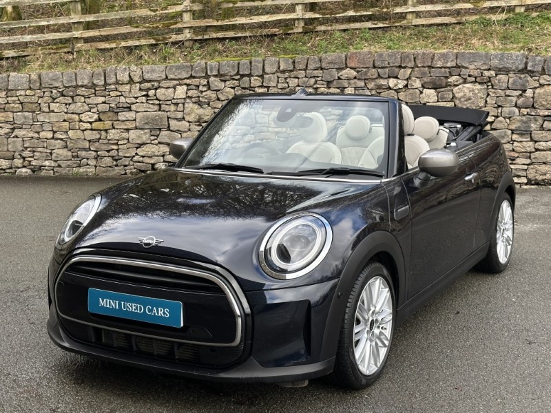 Used MINI Convertible 2023 for sale - 77903433: Photo 39