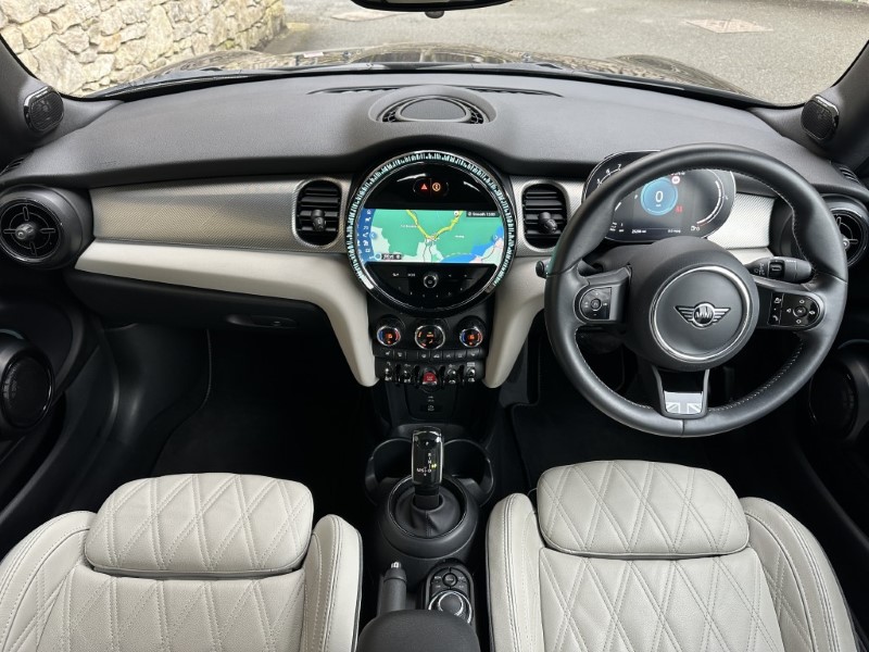 Used MINI Convertible 2023 for sale - 77903433: Photo 4