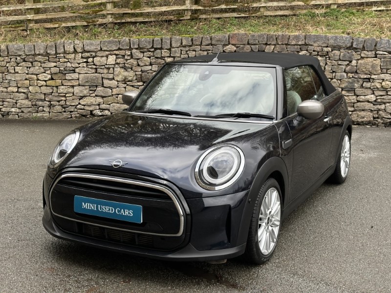 Used MINI Convertible 2023 for sale - 77903433: Photo 40