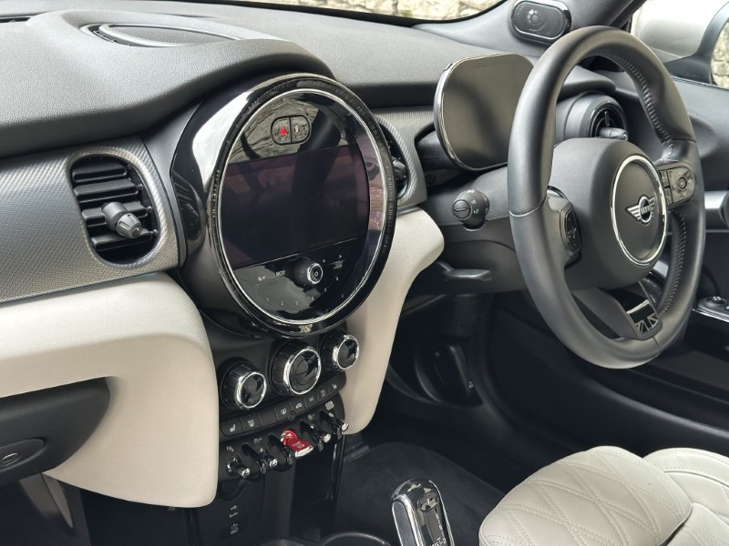 Used MINI Convertible 2023 for sale - 77903433: Photo 45