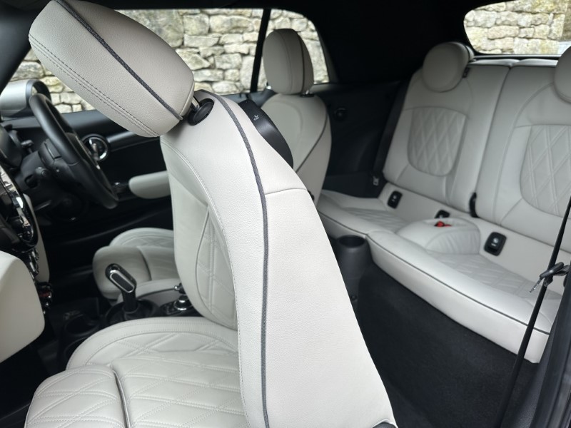 Used MINI Convertible 2023 for sale - 77903433: Photo 49