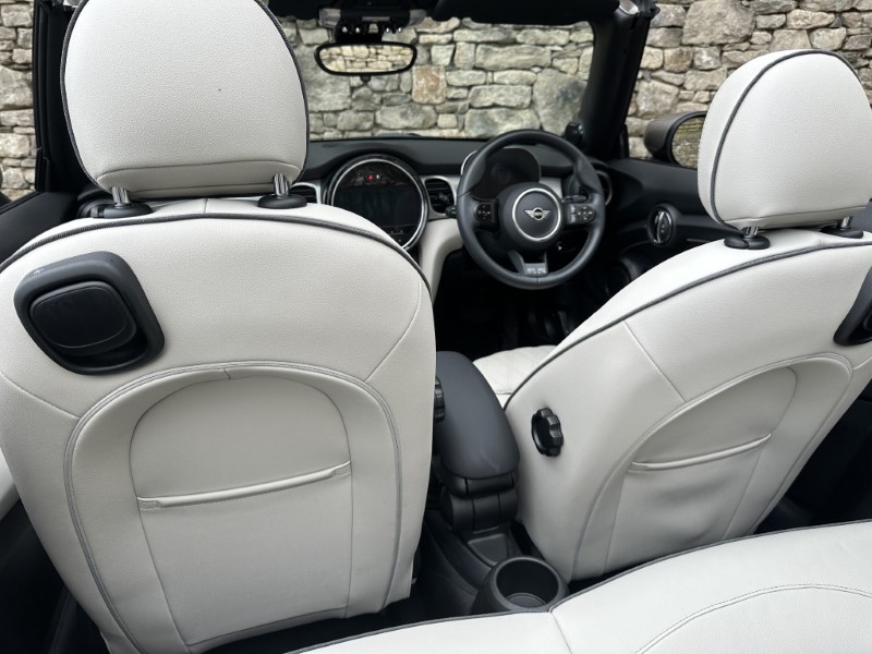 Used MINI Convertible 2023 for sale - 77903433: Photo 52