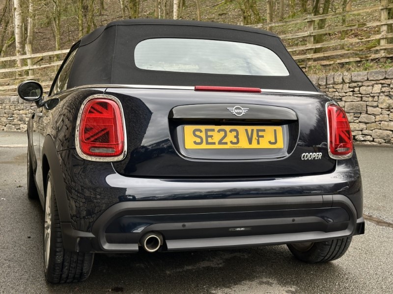 Used MINI Convertible 2023 for sale - 77903433: Photo 54