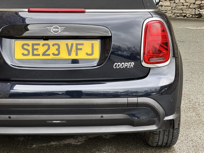 Used MINI Convertible 2023 for sale - 77903433: Photo 56