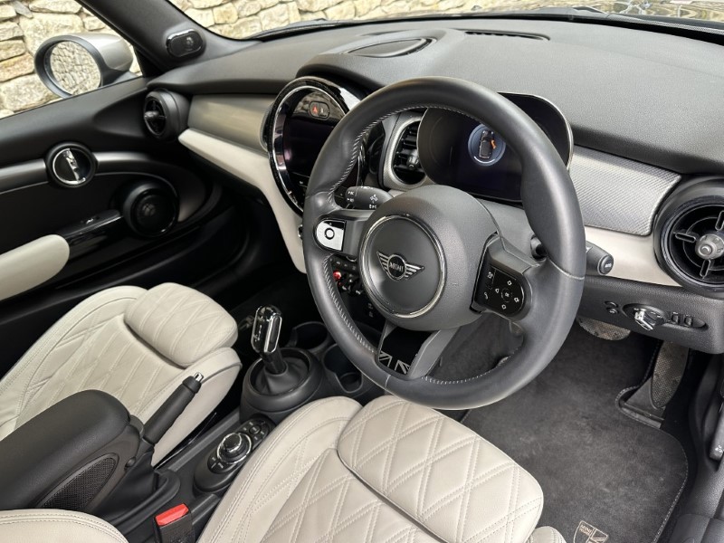 Used MINI Convertible 2023 for sale - 77903433: Photo 6