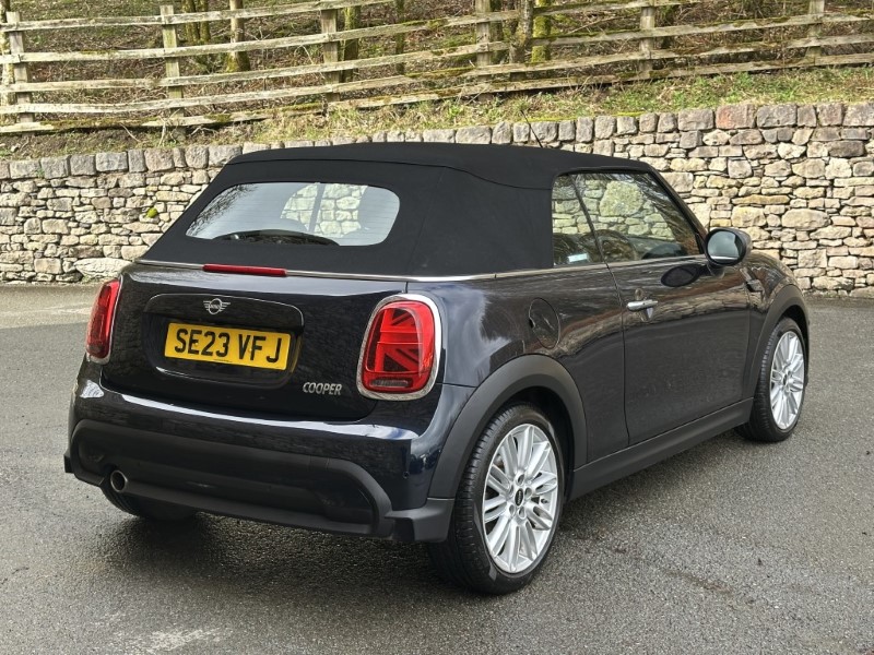 Used MINI Convertible 2023 for sale - 77903433: Photo 60