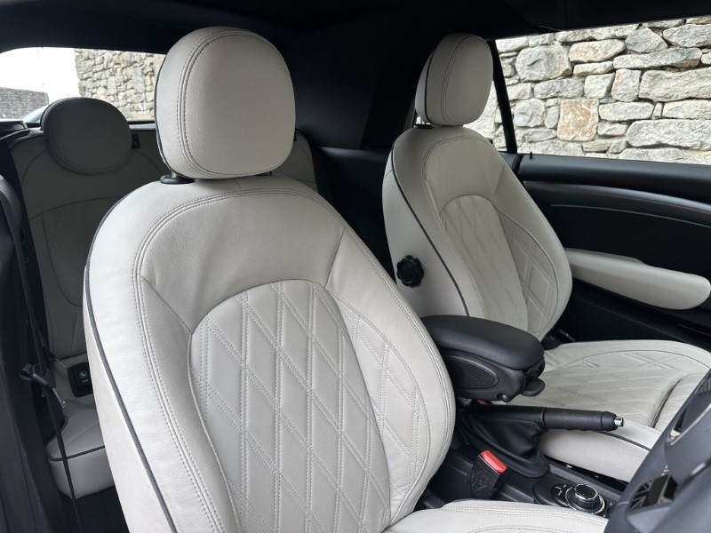 Used MINI Convertible 2023 for sale - 77903433: Photo 65