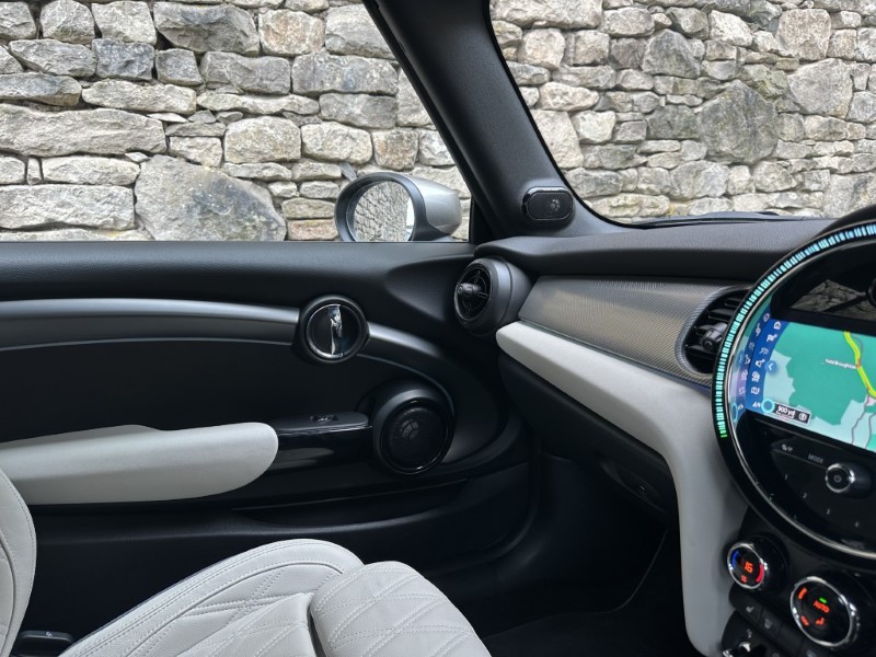 Used MINI Convertible 2023 for sale - 77903433: Photo 67