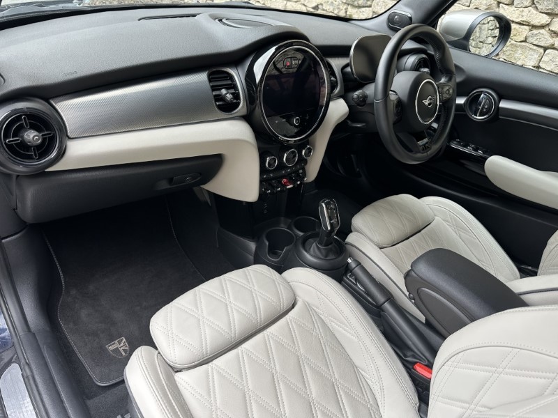 Used MINI Convertible 2023 for sale - 77903433: Photo 7