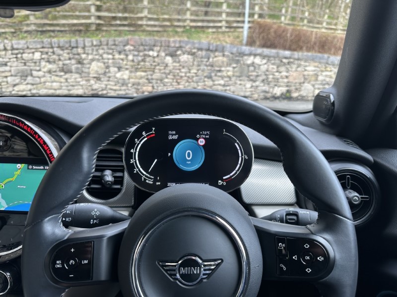 Used MINI Convertible 2023 for sale - 77903433: Photo 71