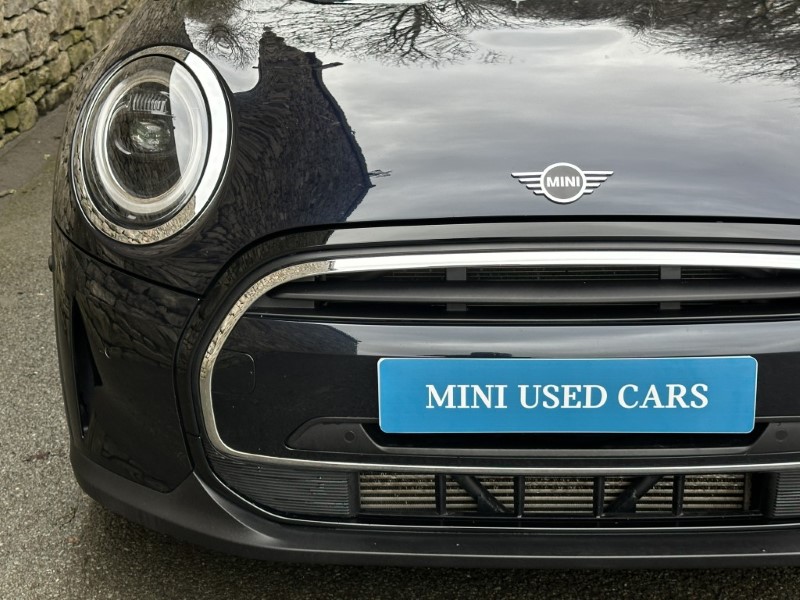 Used MINI Convertible 2023 for sale - 77903433: Photo 76