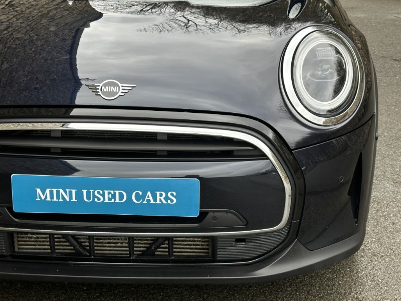 Used MINI Convertible 2023 for sale - 77903433: Photo 78
