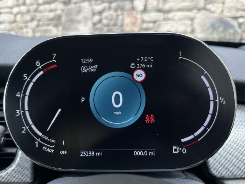 Used MINI Convertible 2023 for sale - 77903433: Photo 9