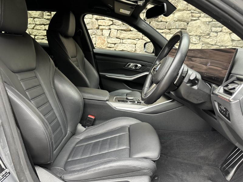 Used BMW 3 Series 2022 for sale - 76980877: Photo 12