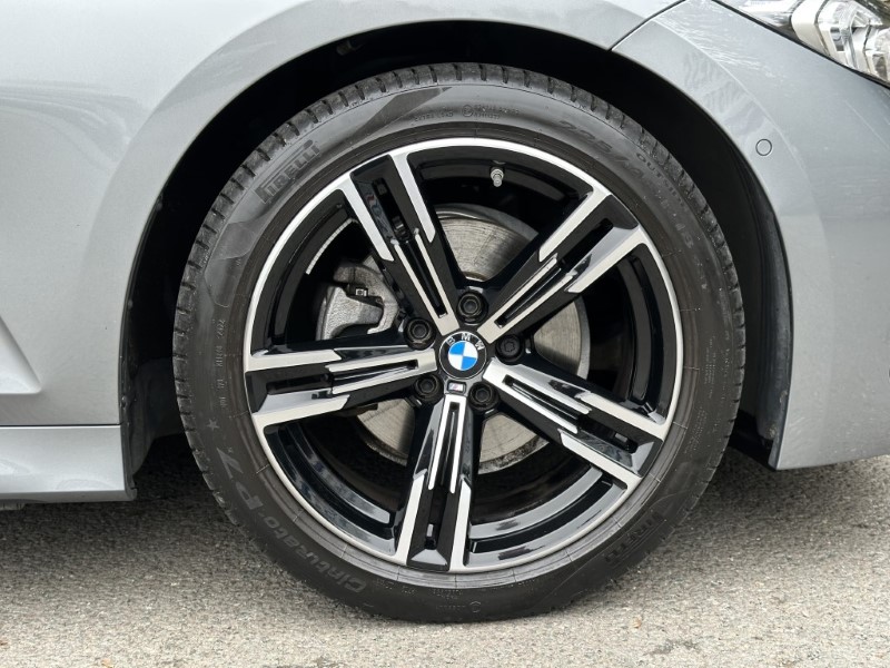 Used BMW 3 Series 2022 for sale - 76980877: Photo 15