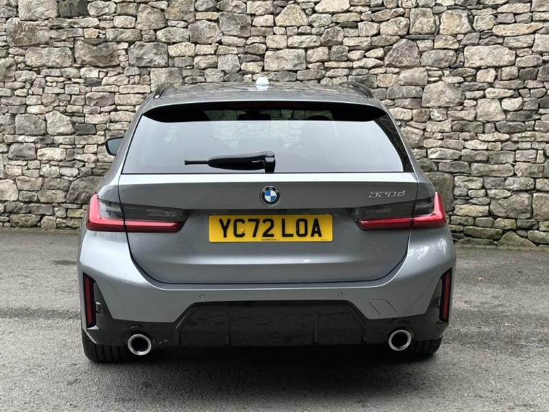 Used BMW 3 Series 2022 for sale - 76980877: Photo 16