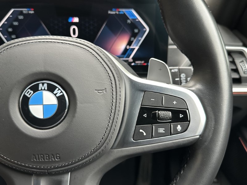 Used BMW 3 Series 2022 for sale - 76980877: Photo 19